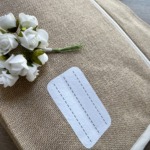 Cercueil souple pour animaux de compagnie