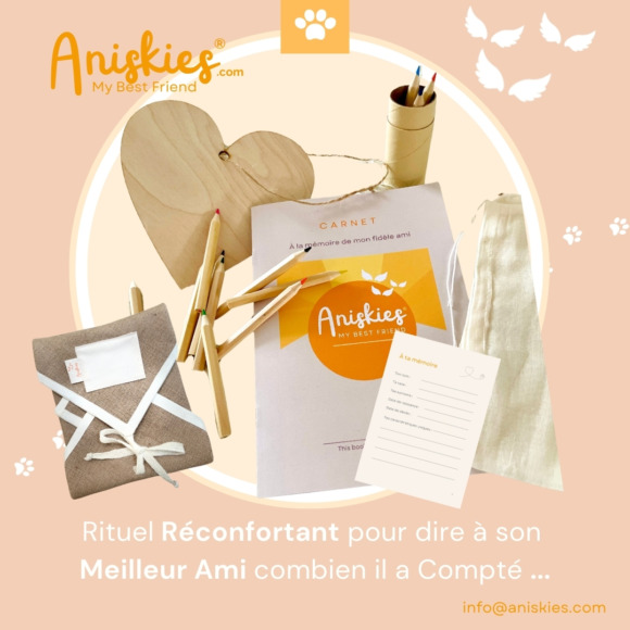 Kit de commémoration
