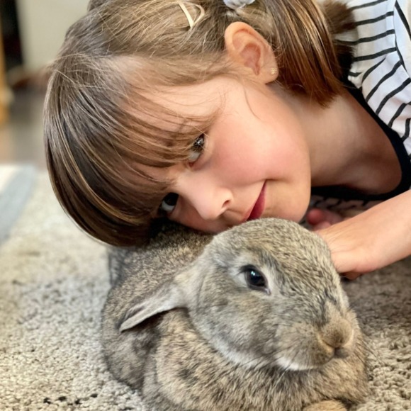 Deuil animal enfant